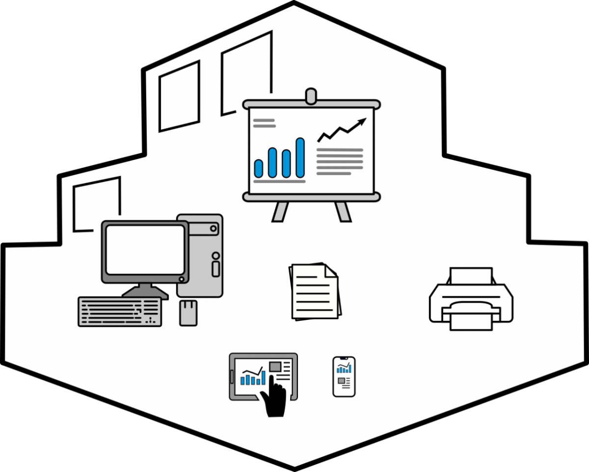 alpha-bit | Individuelle Software- und Projektlösungen | Erlangen